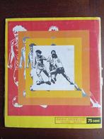 Panini - Voetbal 78 Netherlands - First Dutch Eredivisie, Nieuw
