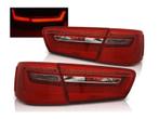 LED achterlicht units dynamisch geschikt voor Audi A6 C7, Verzenden, Nieuw, Audi
