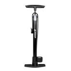 Benson Fietspomp met manometer - dubbel ventiel - max. 8..., Fietsen en Brommers, Fietsaccessoires | Overige Fietsaccessoires