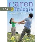 Caren trilogie 9789059773141 Anke de Graaf, Boeken, Streekboeken en Streekromans, Verzenden, Gelezen, Anke de Graaf