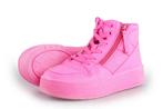 Skechers Hoge Sneakers in maat 35 Roze | 10% extra korting, Kinderen en Baby's, Kinderkleding | Schoenen en Sokken, Schoenen, Jongen of Meisje