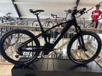 CUBE STEREO Hybrid 120 SLX 750 Black/Metal 2024 Maat L, Fietsen en Brommers, Fully, Ophalen of Verzenden, Zo goed als nieuw, Overige merken