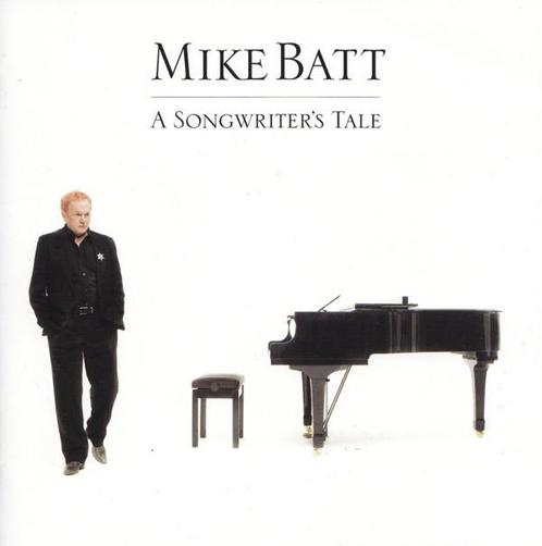 cd - Mike Batt - A Songwriters Tale, Cd's en Dvd's, Cd's | Overige Cd's, Zo goed als nieuw, Verzenden