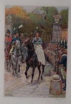 Eugen Devisy (1866-1936) - Journée dIéna et Campagne de