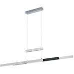 LED Hanglamp - Trion Trojan Up and Down - 45W - Aanpasbare, Huis en Inrichting, Lampen | Hanglampen, Ophalen of Verzenden, Nieuw