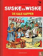 Suske en Wiske - De kale kapper - 2025, Eén stripboek, Verzenden, Zo goed als nieuw, Vandersteen, Willy.