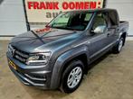 Volkswagen Amarok 3.0 TDI 204PK 4Motion Plus Cab Highline 2, Automaat, Gebruikt, Euro 6, Overige kleuren