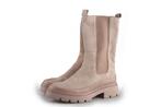 Gabor Chelsea Boots in maat 38 Beige | 10% extra korting, Kleding | Dames, Schoenen, Verzenden, Beige, Overige typen, Gabor