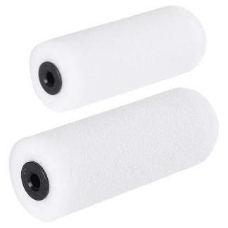 Schuimroller | Copenhagen Pro | 2-delige set | 10 cm breed, Doe-het-zelf en Verbouw, Verf, Beits en Lak, Nieuw, Verzenden