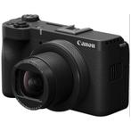 Canon PowerShot V1, Audio, Tv en Foto, Fotocamera's Digitaal, Canon, Compact, Nieuw, Ophalen of Verzenden