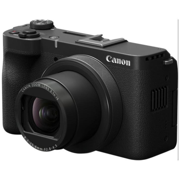 Canon PowerShot V1, Audio, Tv en Foto, Fotocamera's Digitaal, Compact, Nieuw, Canon, Ophalen of Verzenden