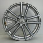 Set velgen 18 inch Universeel Aluett 5x112 *OS1007028*, 18 inch, Gebruikt, Velg(en), Ophalen of Verzenden