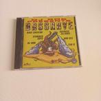 DJ Rob presents Bassrave, Cd's en Dvd's, Verzenden, Gebruikt