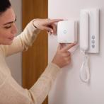 Ring Intercom - slimme deuropener voor intercomsystemen -, Verzenden, Zo goed als nieuw