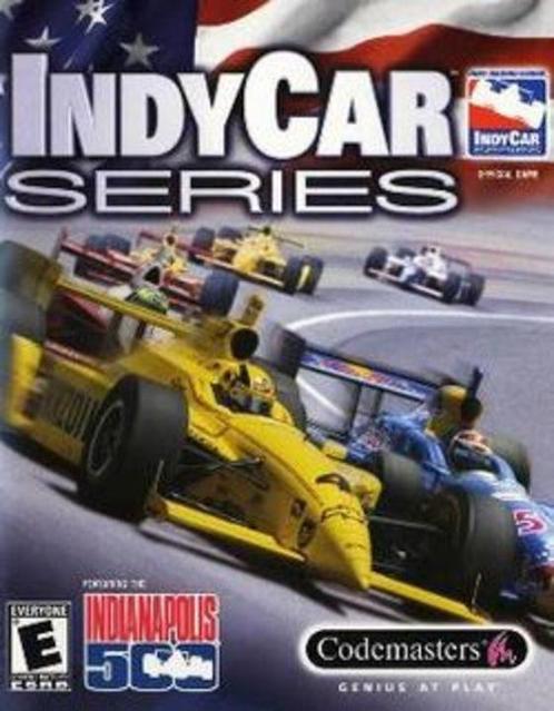 IndyCar Series [Xbox Original], Spelcomputers en Games, Games | Xbox Original, Ophalen of Verzenden