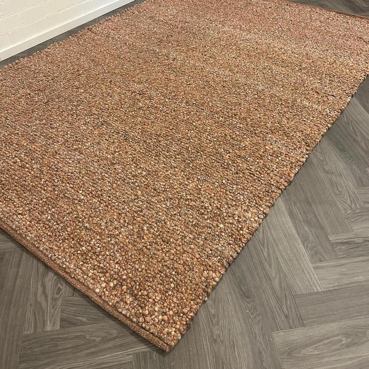 Brinker Pompeii 021 Vloerkleed - 200x300, Huis en Inrichting, Stoffering | Tapijten en Kleden, Zo goed als nieuw, Ophalen of Verzenden