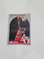 1990/91 Fleer NBA Hoops Larry Bird, Magic Johnson, Michael, Verzamelen, Nieuw