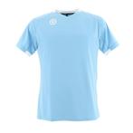 The Indian Maharadja Heren Tech  Tee - Blue, Kleding | Dames, Nieuw, Verzenden