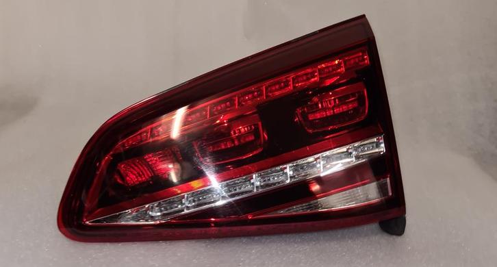 Achterlicht achter Golf 7 GTI LED Rechts binnen 5G094530..., Auto-onderdelen, Verlichting