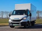 Iveco Daily 35C16, Auto's, Bestelauto's, ABS, Gebruikt, Euro 6, Iveco