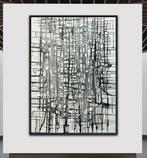 Natia Antadze - Abstrakte Komposition - XXL