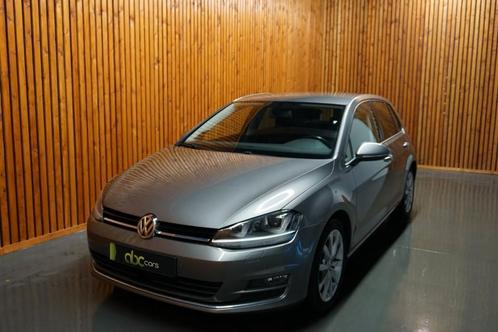 NR. 094 Volkswagen Golf 1.4 TSI 150 PK ACT BNS EDITION DSG, Auto's, Volkswagen, Dealer onderhouden, Onderhoudsboekje, Automaat