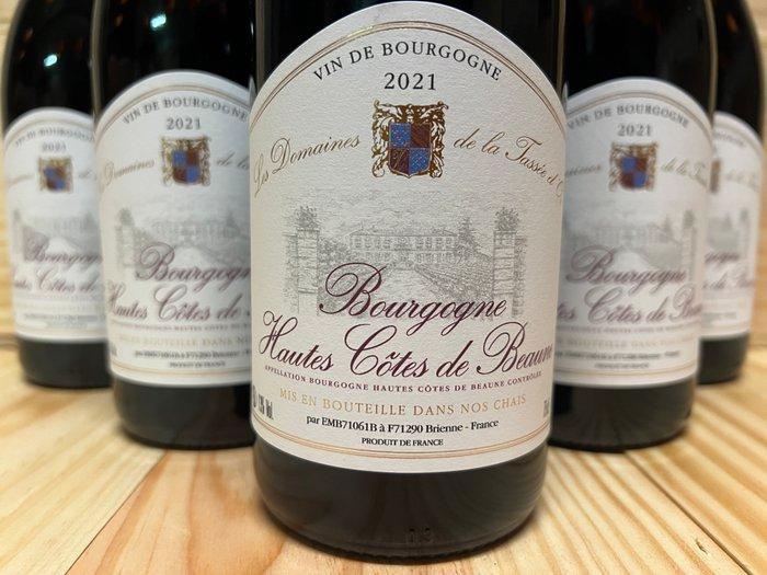2021 Domaine de la Tassé dOr Hautes Côtes de Beaune -, Verzamelen, Wijnen