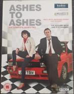 Ashes to ashes series 2 -                   Gratis verzenden, Cd's en Dvd's, Dvd's | Tv en Series, Verzenden, Boxset, Zo goed als nieuw