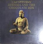 Lp - Cat Stevens - Buddha And The Chocolate Box, Verzenden, Nieuw in verpakking