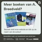 Nova 2e fase nieuwe Natuur- en Scheikunde - 4/5 VWO -, Boeken, Schoolboeken, Verzenden, Zo goed als nieuw, A. Breedveld