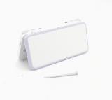 New Nintendo 2DS XL Tomodachi Life Edition - Mooi - iDEAL!, Spelcomputers en Games, Spelcomputers | Nintendo 2DS en 3DS, Zo goed als nieuw