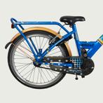 Loekie kinderfiets 22 inch, Ophalen of Verzenden, Gebruikt, Loekie
