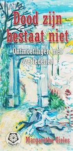 Dood zijn bestaat niet / Ankertjes / 312 9789020201918, Verzenden, Zo goed als nieuw, M. Gieles