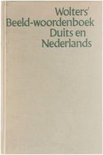 Wolters Beeld-woordenboek. Duits en Nederlands, Boeken, Woordenboeken, Verzenden, Gelezen, Vertaalbureau Bothof (Nijmegen)