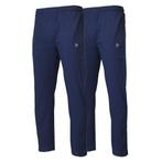 Donnay Donnay Heren - 2-Pack - Alex Stretch Trainingsbroek -, Kleding | Heren, Verzenden, Nieuw