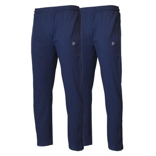 Donnay Donnay Heren - 2-Pack - Alex Stretch Trainingsbroek -, Kleding | Heren, Broeken en Pantalons, Nieuw, Verzenden