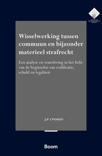 9789462129672 E.M. Meijers Instituut voor Rechtswetenscha..., Verzenden, Nieuw, J.P. Cnossen