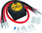 QuadBoss Dual Battery Isolator W/Kit - 608822, Ophalen of Verzenden