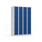 (MDK-107380) CH PH 180-4.20 Premium Locker - 180x120x50 cm, Ophalen of Verzenden, Nieuw