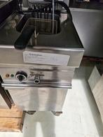 Modular friteuse 400V op wielen, Zakelijke goederen, Horeca | Keukenapparatuur, Ophalen of Verzenden, Gebruikt