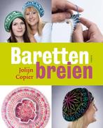 Baretten breien 9789058778918 Jolijn Copier, Verzenden, Zo goed als nieuw, Jolijn Copier