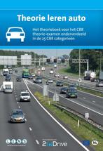 Lens verkeersleermiddelen   Theorie leren auto 9789490797294, Boeken, Zo goed als nieuw