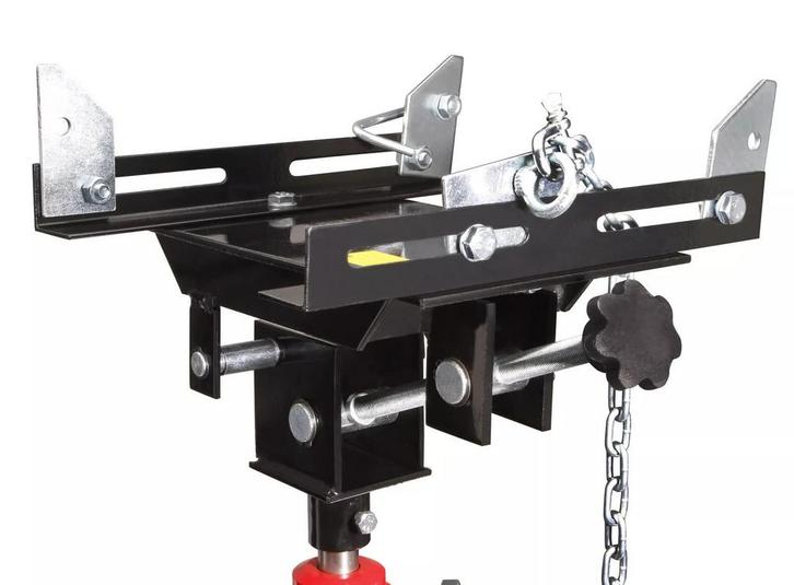 Transmissie Krik Adapter - 500KG - Adapter Voor Versnellings, Auto diversen, Autogereedschap, Nieuw, Ophalen of Verzenden