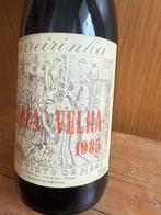 1985 Ferreirinha, Barca Velha - Douro - 1 Fles (0,75 liter), Nieuw