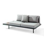 Hoek Loungeset - Bali - Aluminium - Datho Outdoor, Verzenden, Nieuw