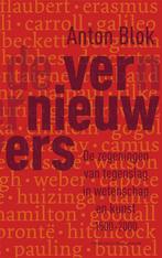 De vernieuwers 9789035137103 Anton Blok, Verzenden, Gelezen, Anton Blok