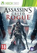 Assassins Creed Rogue-Standaard (Xbox 360) Gebruikt, Ophalen of Verzenden, Zo goed als nieuw