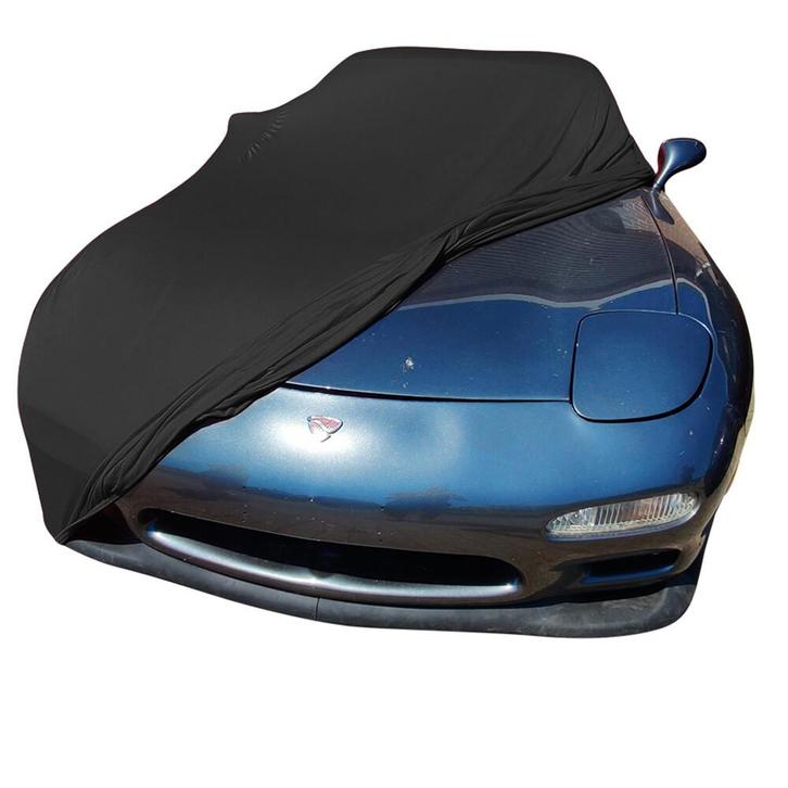 Autohoes passend voor Mazda RX-7 Mk3 binnen BESTE PASVORM, Auto diversen, Autohoezen, Op maat, Nieuw, Ophalen of Verzenden