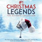 #1 Christmas Legends - The Ultimate Collection (LP), Verzenden, Nieuw in verpakking, 12 inch