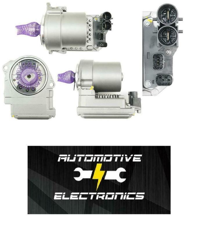 Peugeot 207/Citroen C3 Stuurhuis Stuurpomp C1414 reparatie, Auto-onderdelen, Elektronica en Kabels, Gereviseerd, Citroën, Peugeot